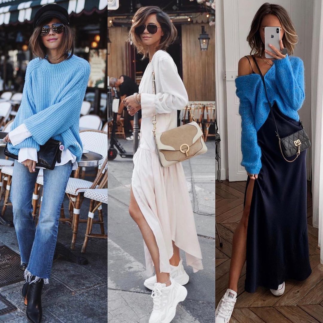 Дуже по-французьки: стиліст розповіла, як одягнутися в паризькому стилі в Києві